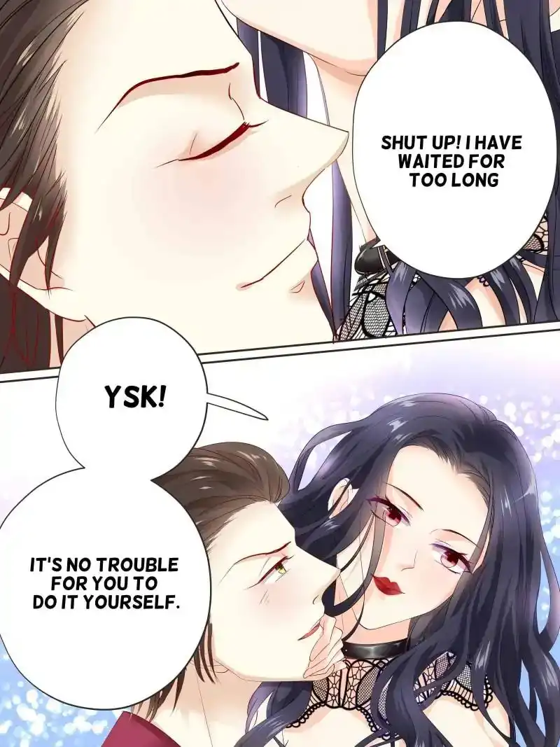 Don't be so harsh Chapter 118 11